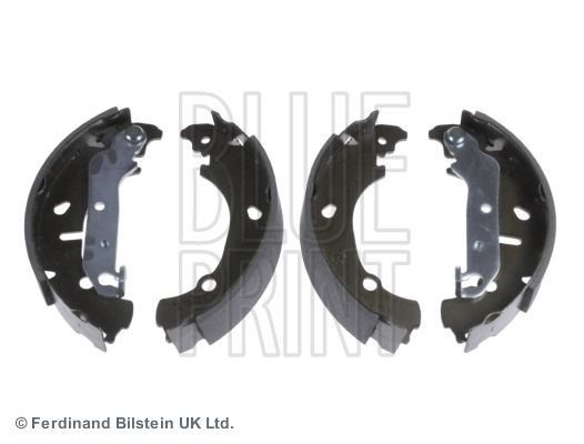 BLUE PRINT Комплект тормозных колодок ADM54145